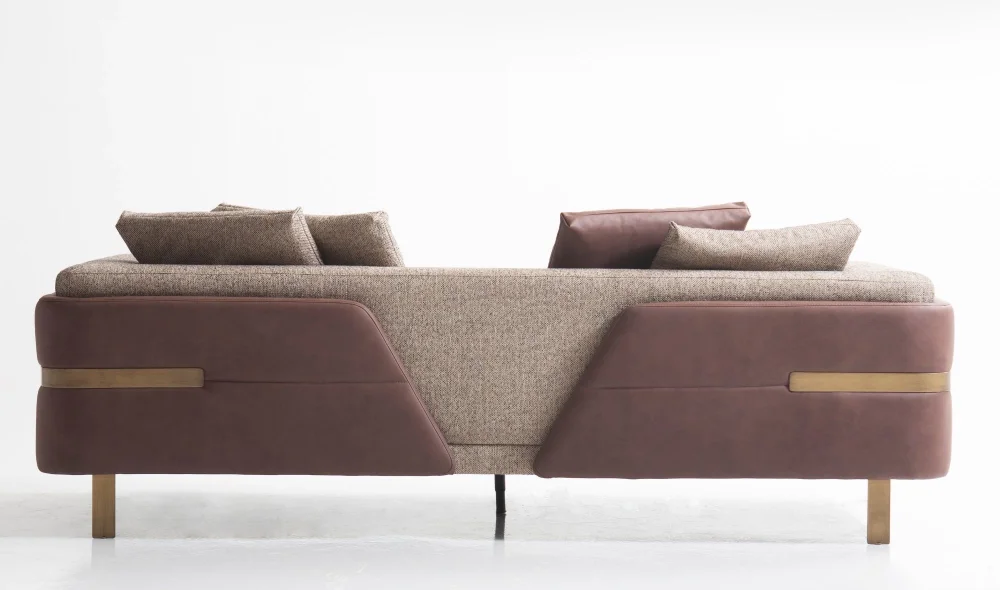 Evara Koltuk Takımı