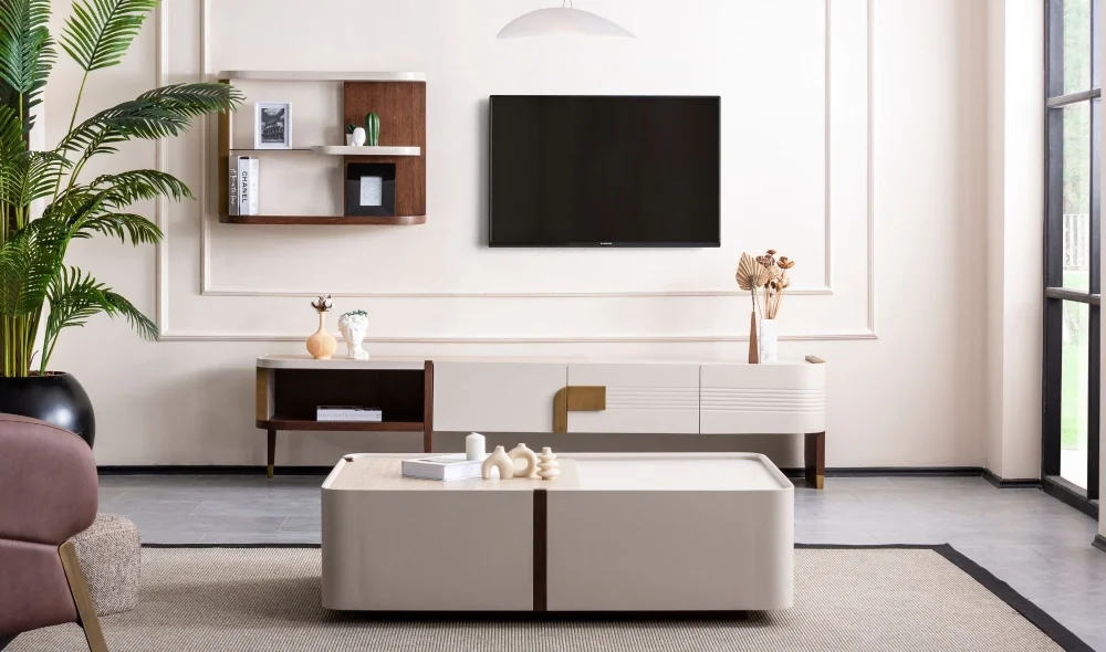 Evara Tv Ünitesi