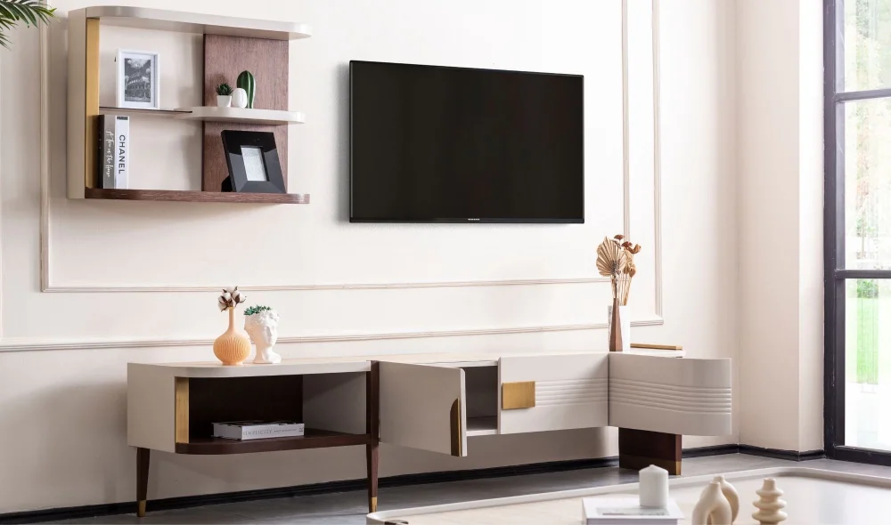 Evara Tv Ünitesi
