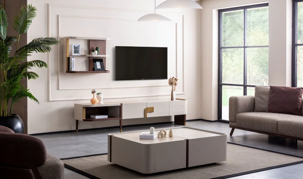 Evara Tv Ünitesi