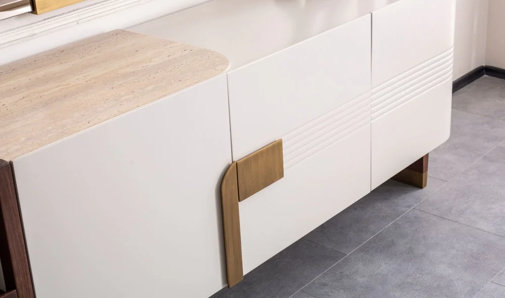 Evara Yemek Odası Takımı