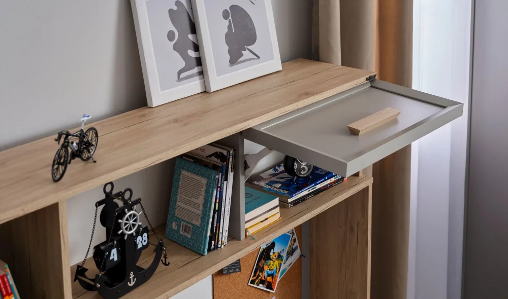 Evon Çalışma Masası