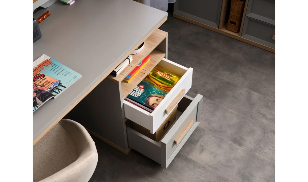 Evon Çalışma Masası