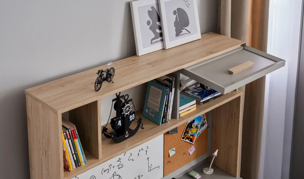 Evon Çalışma Masası