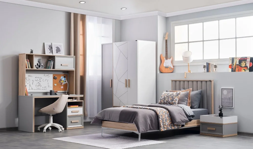 Evon Karyola (100x200)