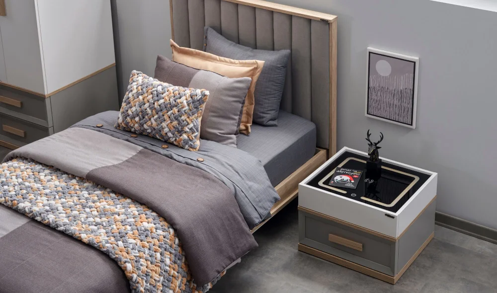 Evon Karyola (100x200)