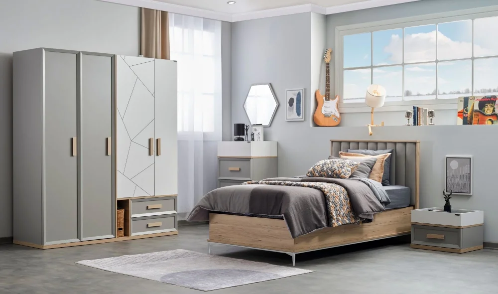 Evon Karyola (100x200)