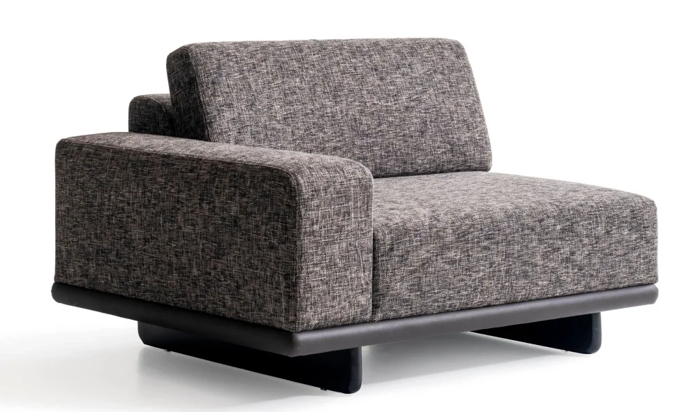 Exence Köşe Koltuk Takımı