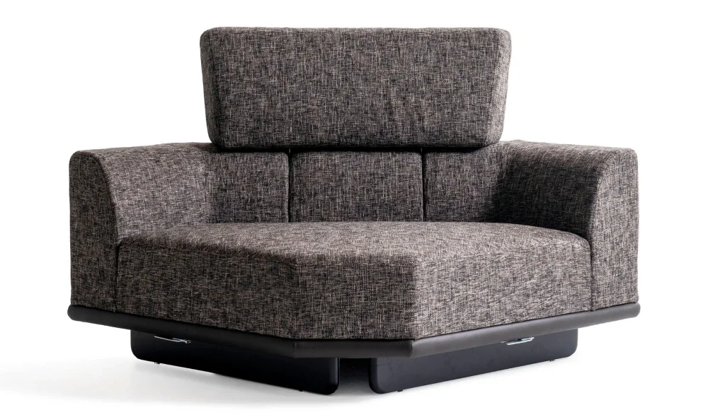 Exence Köşe Koltuk Takımı