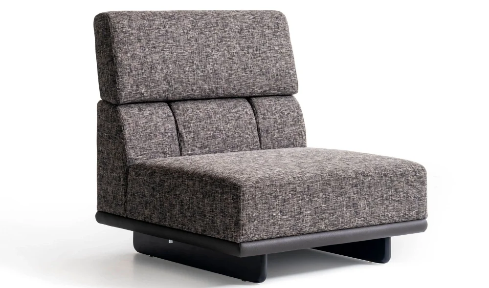 Exence Köşe Koltuk Takımı