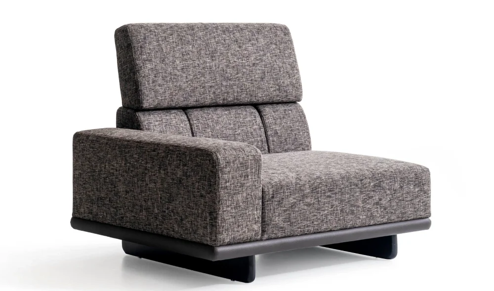 Exence Köşe Koltuk Takımı