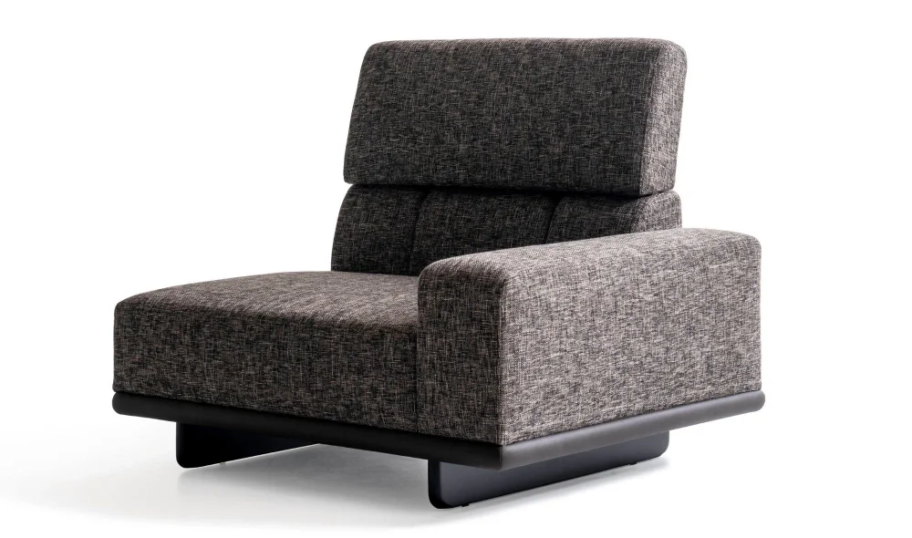 Exence Köşe Koltuk Takımı