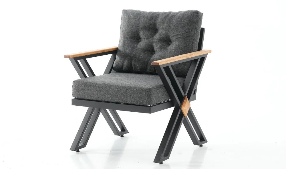 Extreme Bahçe ve Balkon Takımı