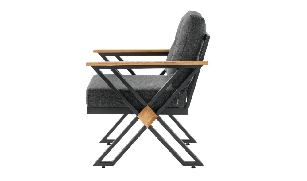 Extreme Bahçe ve Balkon Takımı