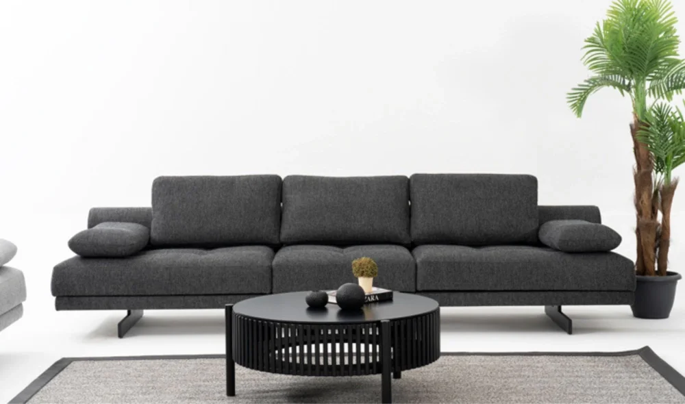 Exxen Koltuk Takımı