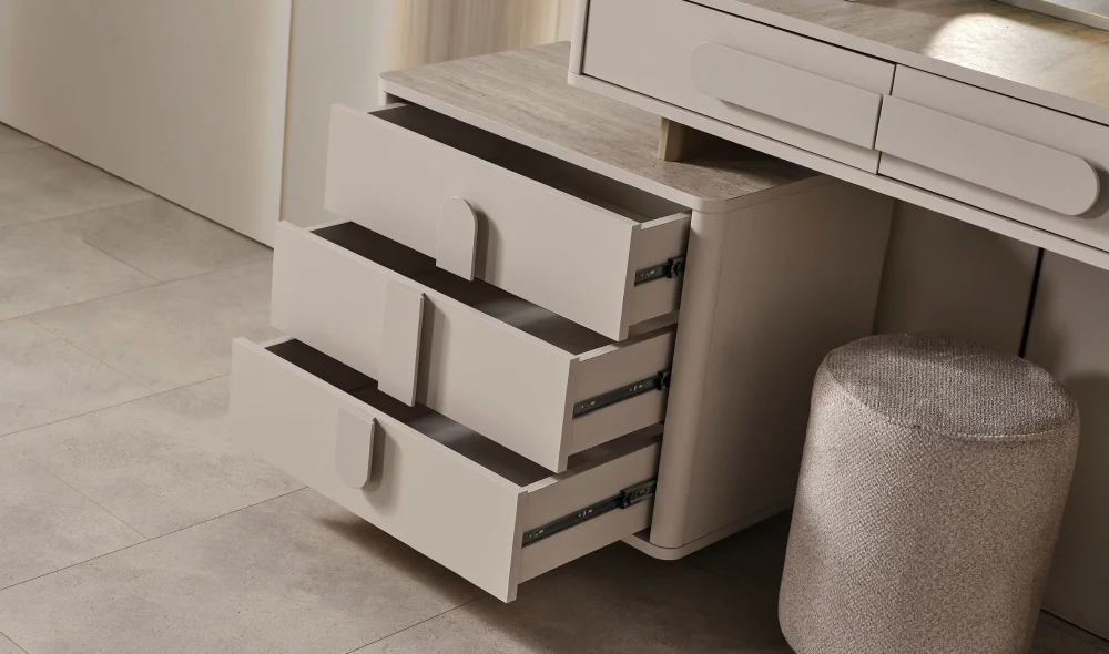 Eyfel Yatak Odası Takımı