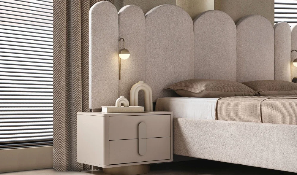 Eyfel Yatak Odası Takımı