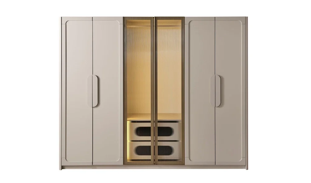 Eyfel Yatak Odası Takımı