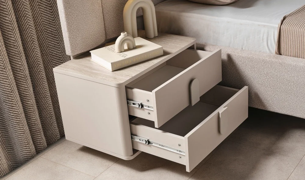 Eyfel Yatak Odası Takımı