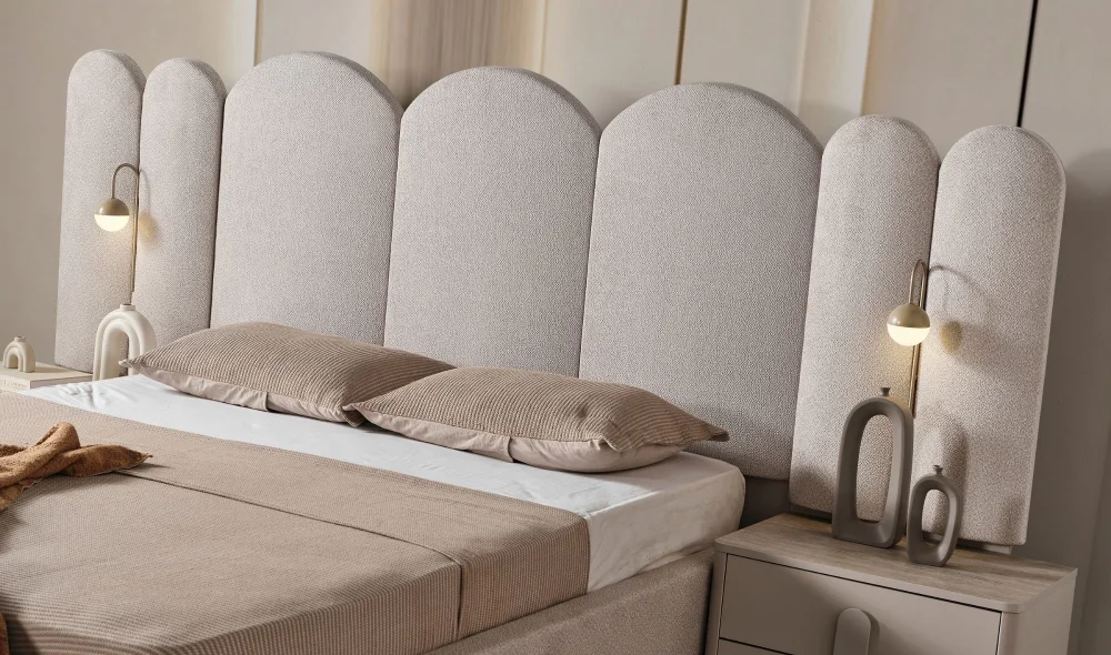 Eyfel Yatak Odası Takımı