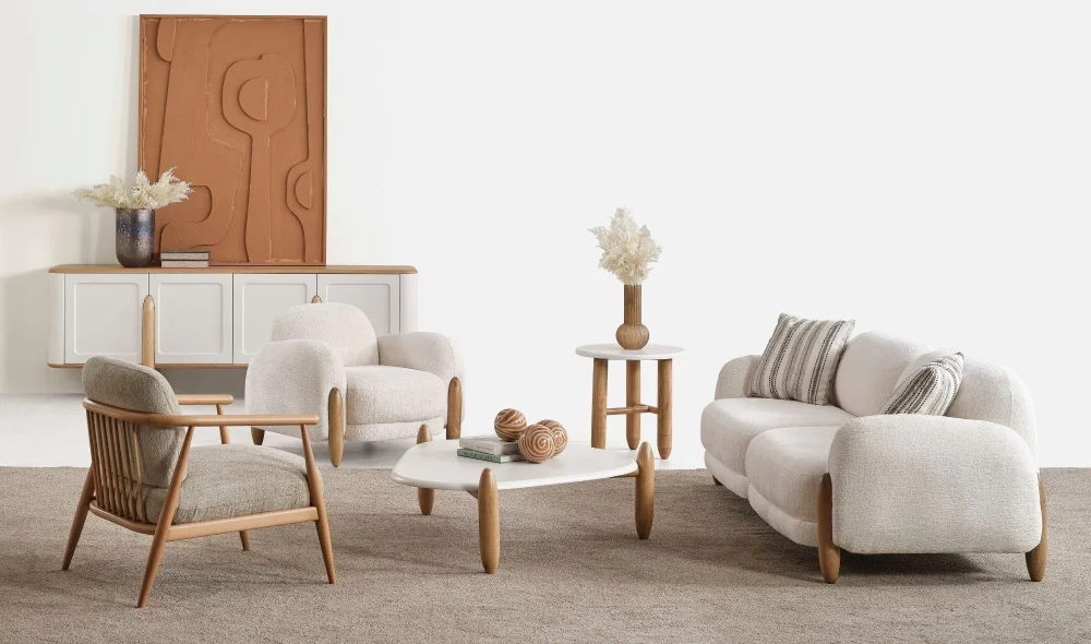 Fabio Koltuk Takımı