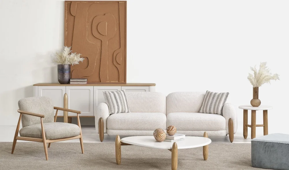 Fabio Koltuk Takımı