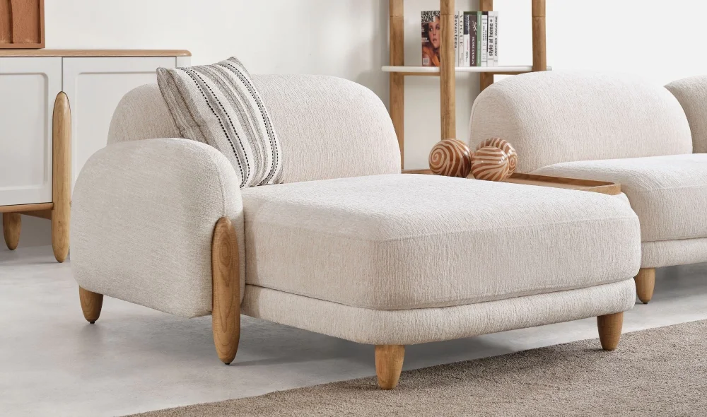 Fabio Köşe Koltuk Takımı