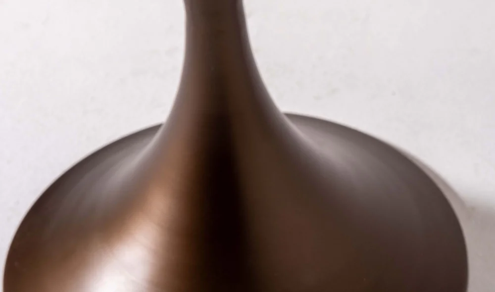 Fabio Bronz Mutfak Masası