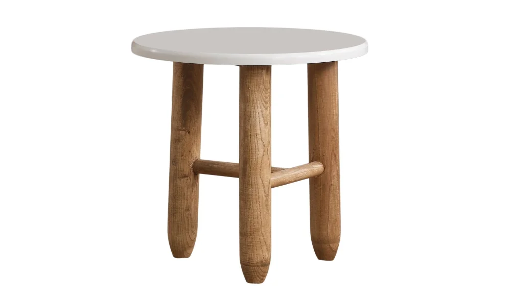 Fabio Orta Sehpa Seti