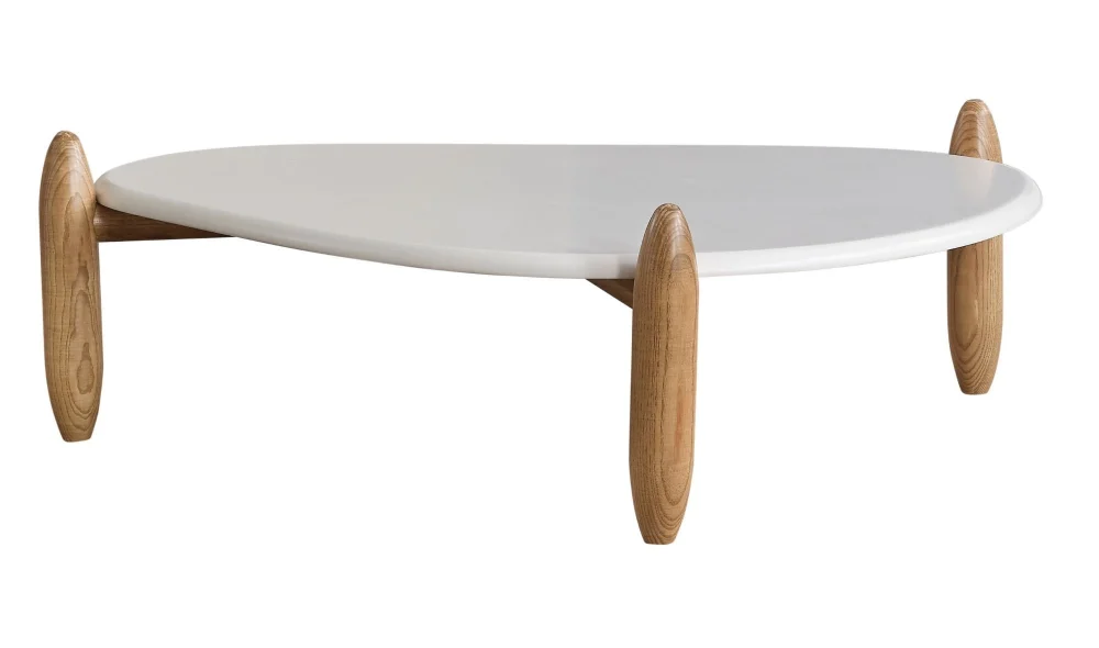 Fabio Ahşap Tv Ünitesi