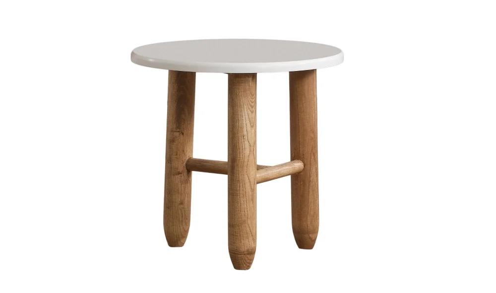 Fabio Ahşap Tv Ünitesi