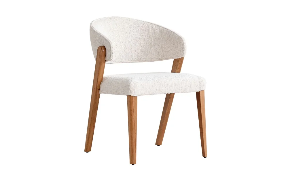 Fabio Yemek Masası Takımı