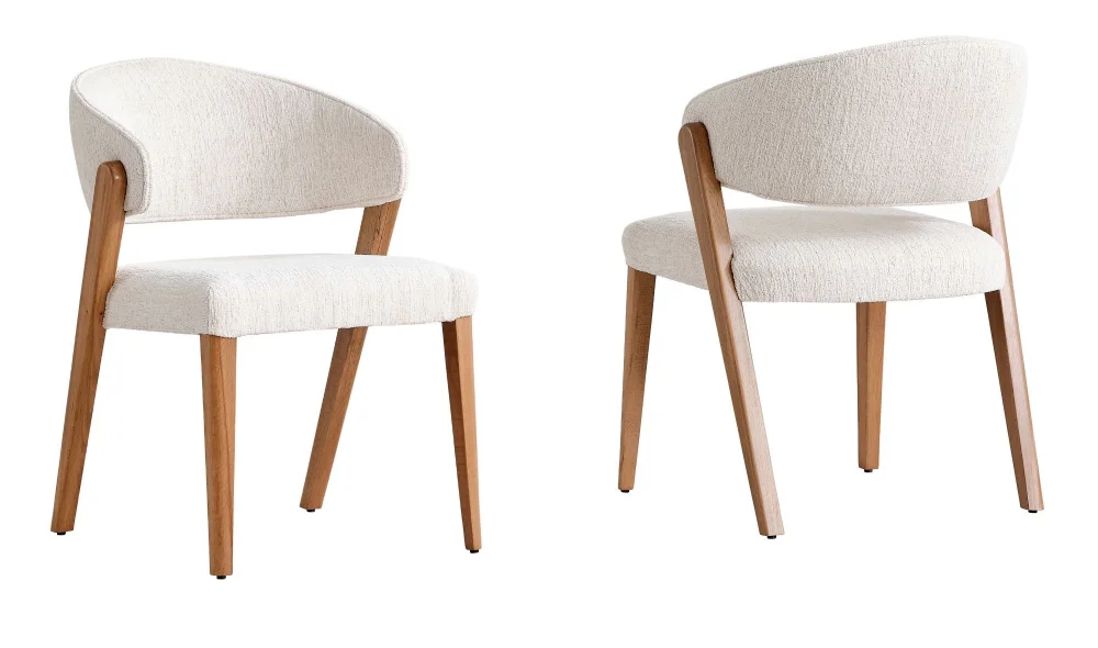 Fabio Yemek Masası Takımı