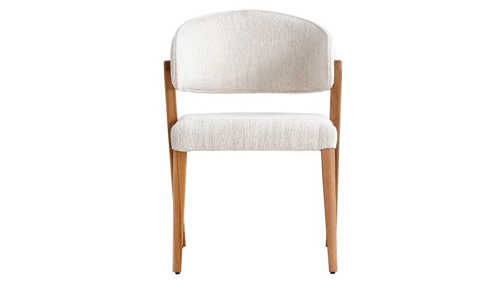 Fabio Yemek Masası Takımı