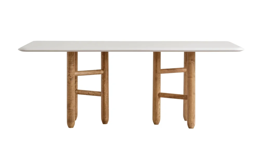 Fabio Yemek Masası Takımı