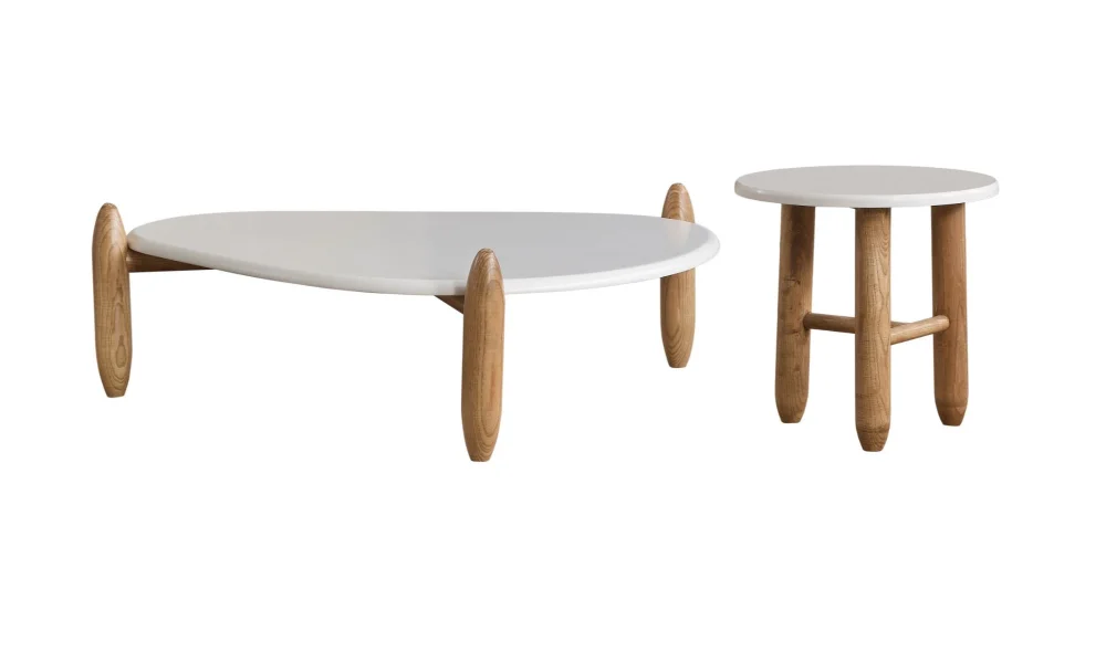 Fabio Yemek Odası Takımı