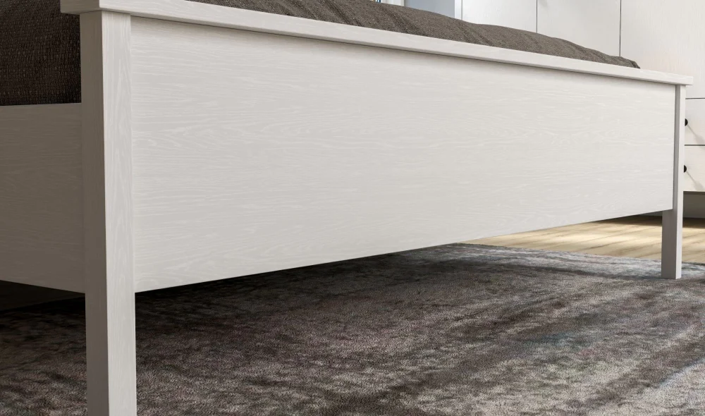 Felix Bazasız Karyola (100x200)