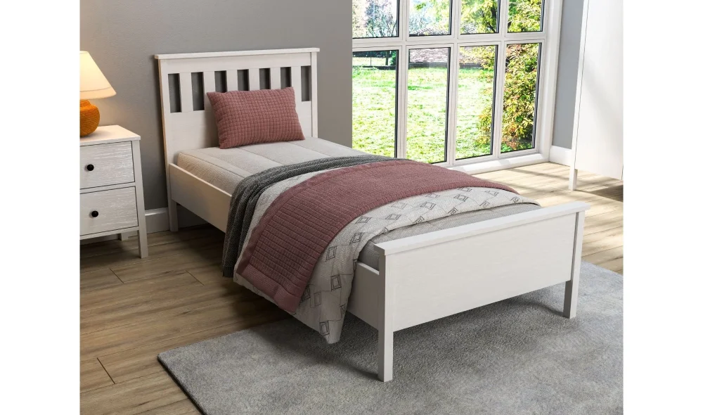 Felix Bazasız Karyola (100x200)