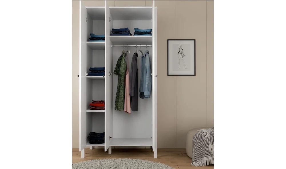 Felix Çok Amaçlı Dolap