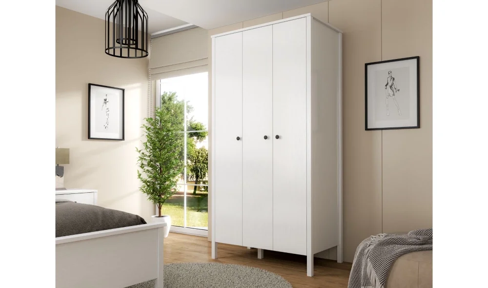 Felix Çok Amaçlı Dolap