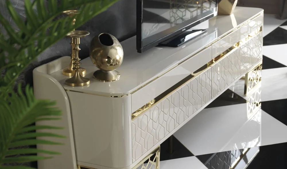 Fendi Koltuk Takımı