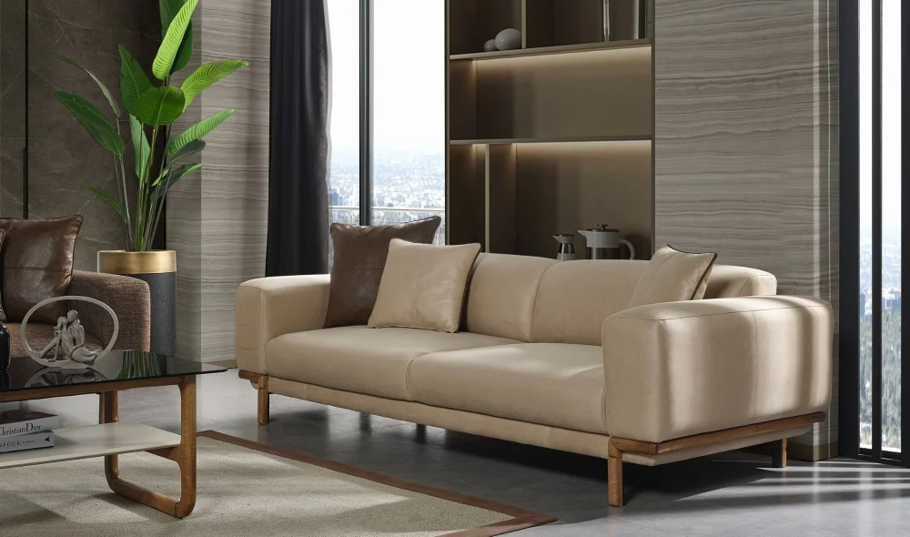 Fermo Koltuk Takımı