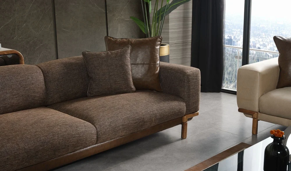 Fermo Koltuk Takımı