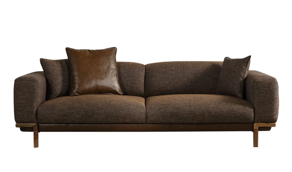 Fermo Koltuk Takımı