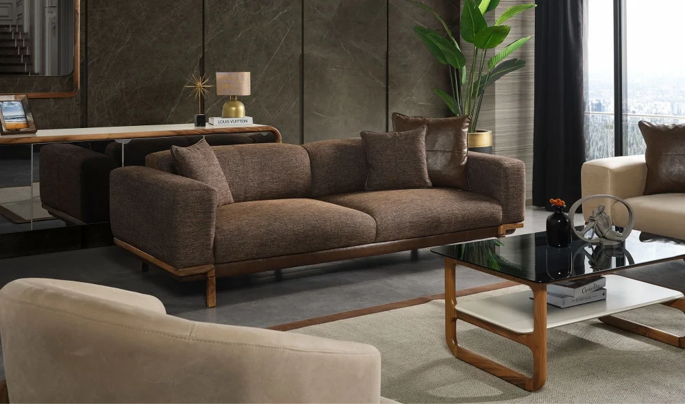 Fermo Koltuk Takımı