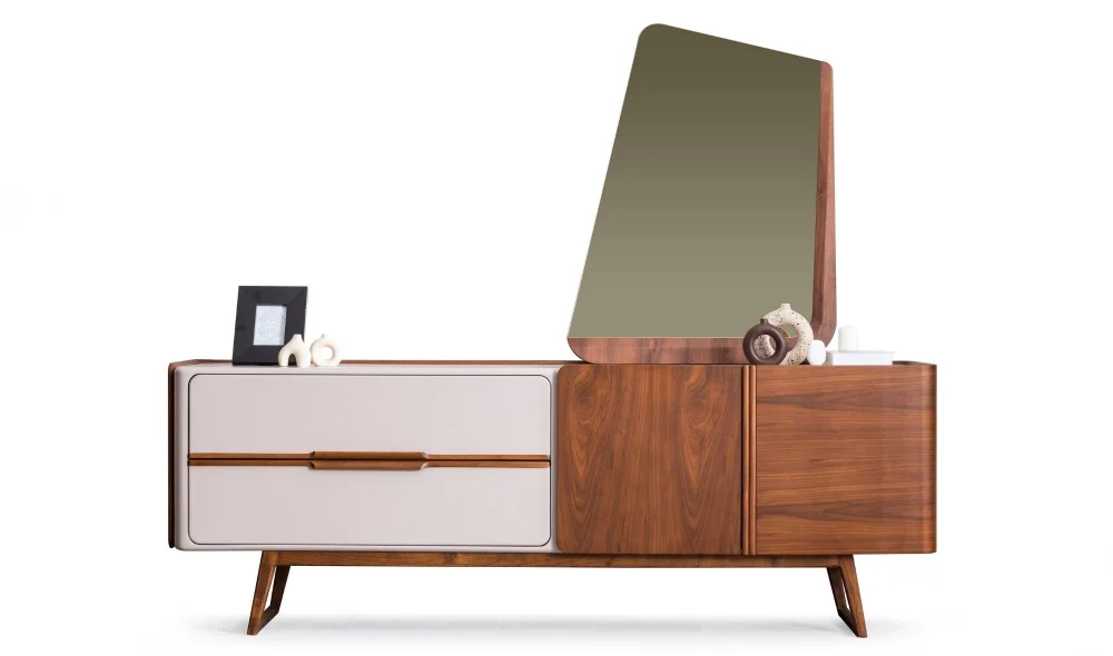 Fermo Yemek Odası Takımı