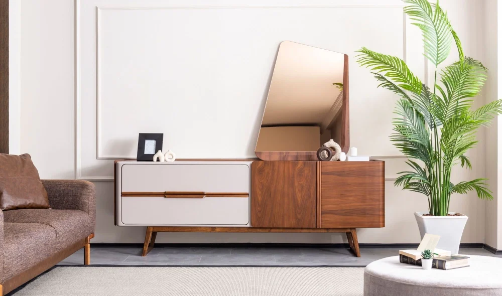 Fermo Yemek Odası Takımı