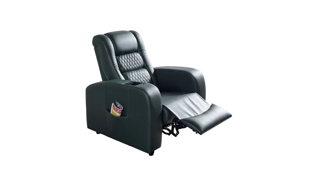 Fiesta Sinema Koltuğu (Motorlu)