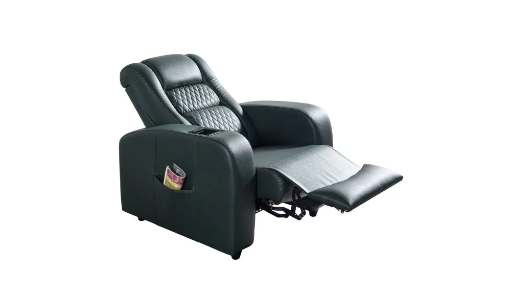 Fiesta Sinema Koltuğu (Motorlu)