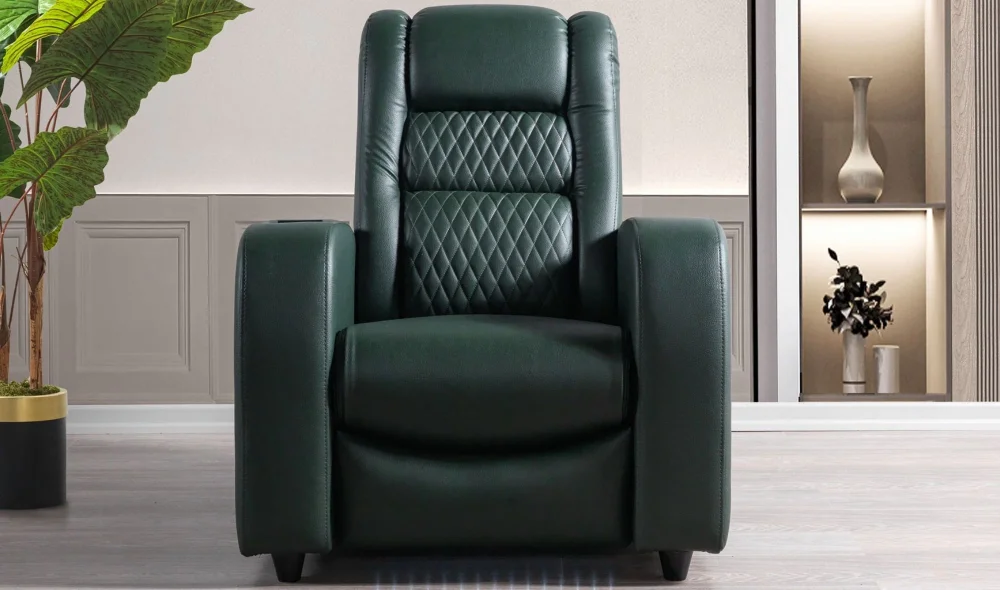 Fiesta Sinema Koltuğu (Motorlu)